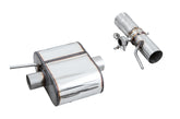 AWE Track-to-SwitchPath™ Conversion Kit for Audi 8V RS 3 / MK3 TT RS - Primary